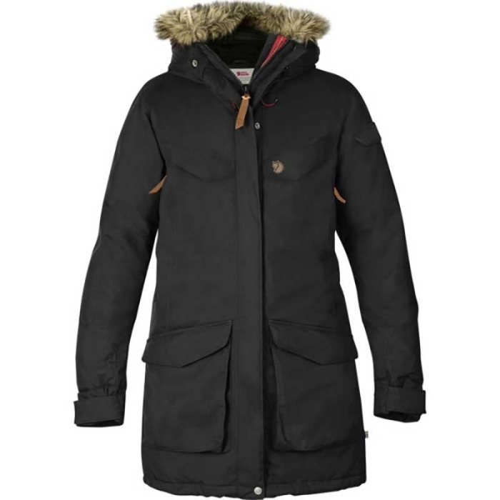 parka nuuk fjallraven