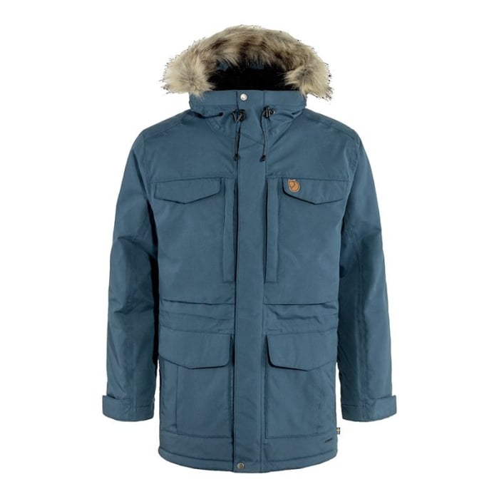Fj llr ven Men s Nuuk Parka