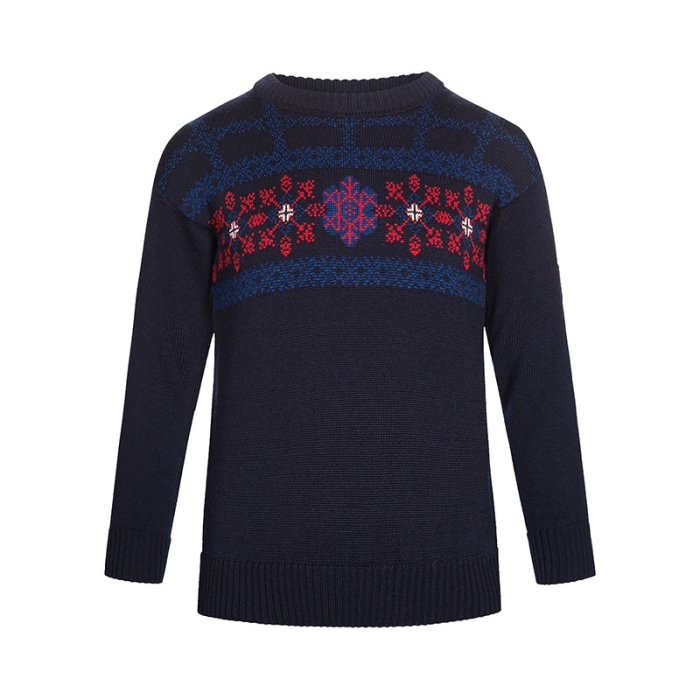 Oberstdorf Kids Sweater