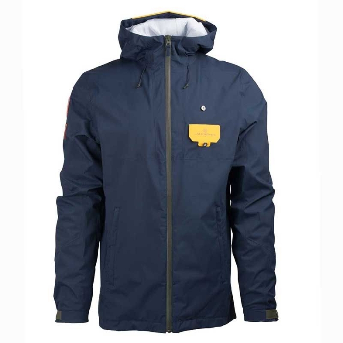 Amundsen Sports AS Off Trail Rain Jacket