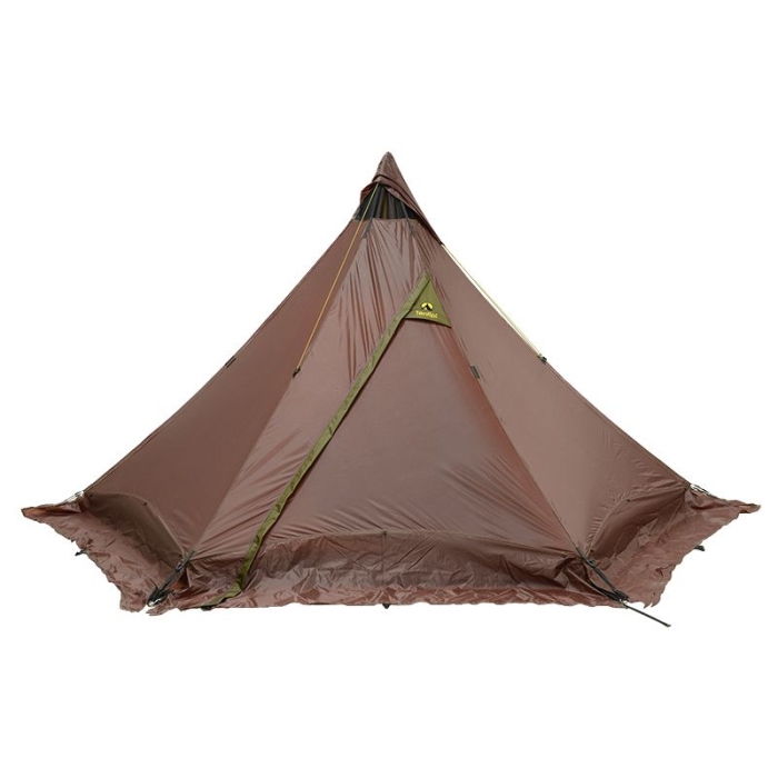 Tentipi Tents Olivin 2 Light