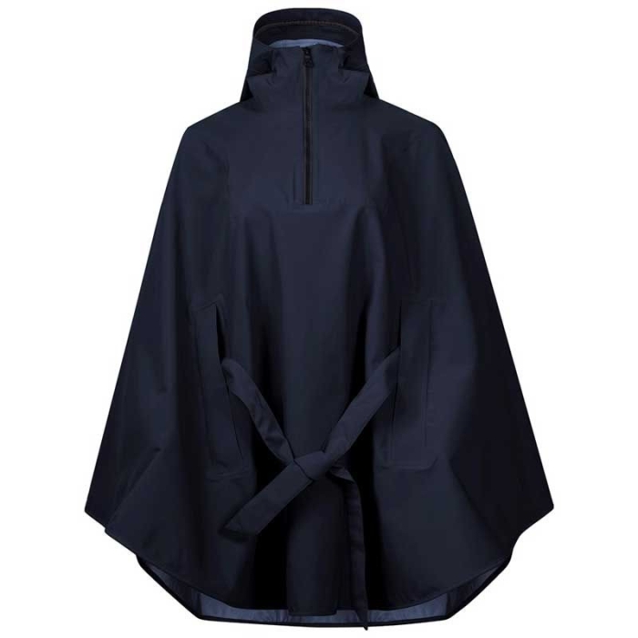 Bergans Womens Oslo 3L Poncho 