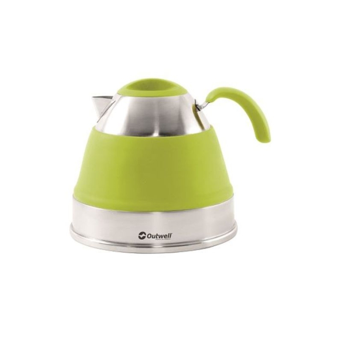 New Heights Collaps Kettle 1.5L