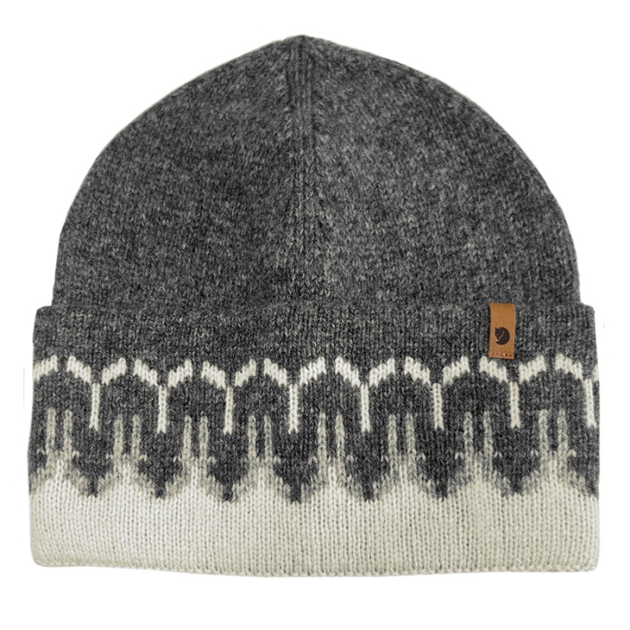 Fjallraven Ovik Path Knit Beanie