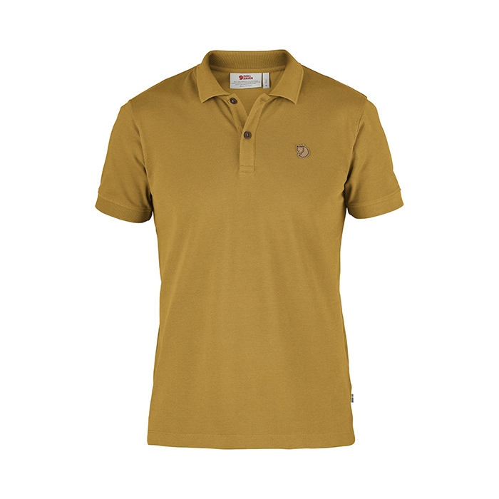 Fjallraven Ovik Polo Shirt