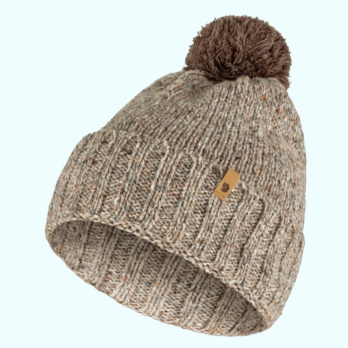 Fjallraven Ovik Pom Hat