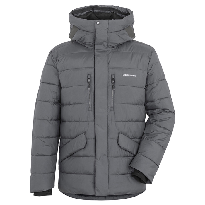 Didriksons Mens Paul Jacket