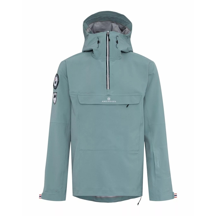 Amundsen Sports Men's Peak Anorak