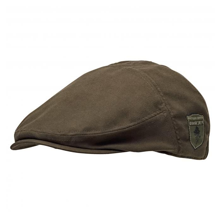 Pinewood York Cap