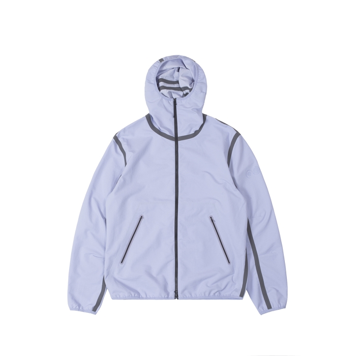 Purple Mountain Observatory Softshell Balaclava Jacket