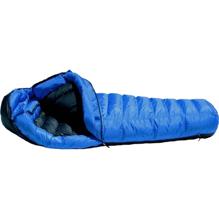 Western Mountaineering Puma GWS 