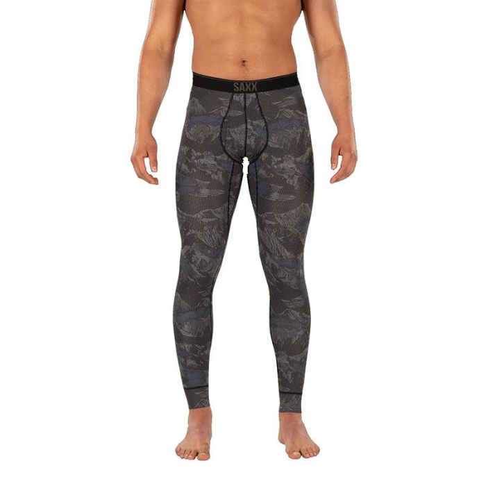 Saxx Mens Quest QDM long pants