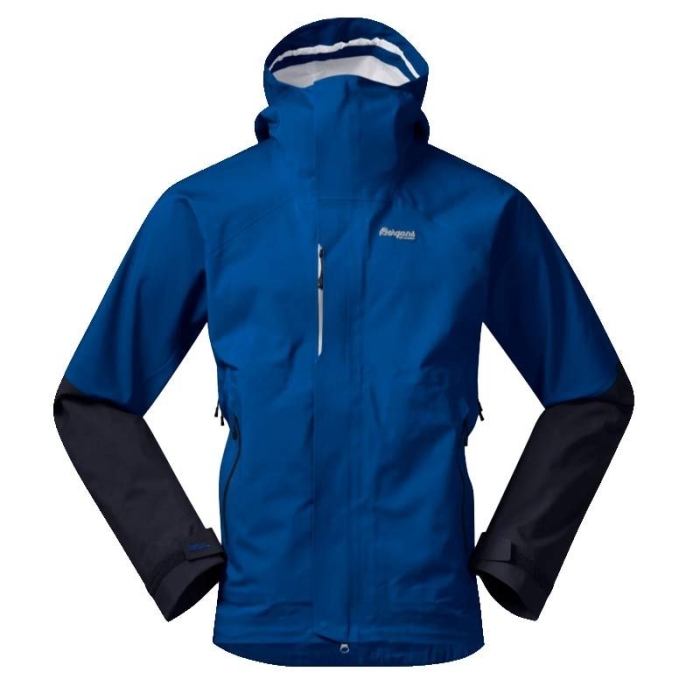 Bergans Mens Rabot 3L Jacket