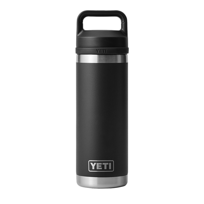 Yeti Rambler 18 Oz Bottle Chug