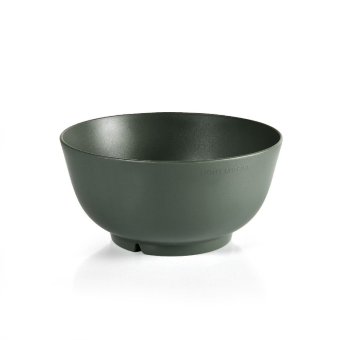 Light My Fire Bio Ramen Bowl