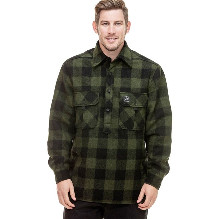 Swanndri Mens Ranger Extreme v2 Shirt