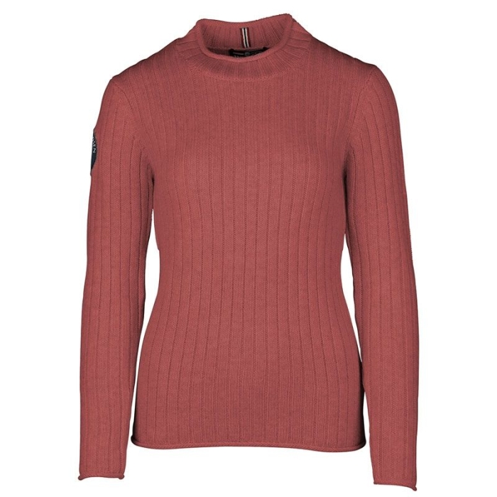 Amundsen Sports AS Womens Roald Roll Neck