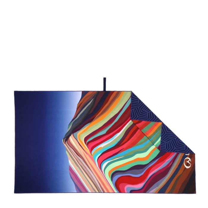 Lifeventure Recycled SoftFibre Trek Towel