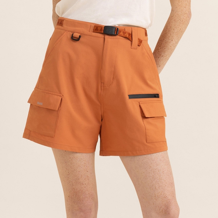 Roark Womens Canyon Shorts