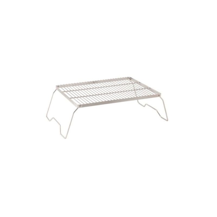 Lassen Grill Trivet Combo Large