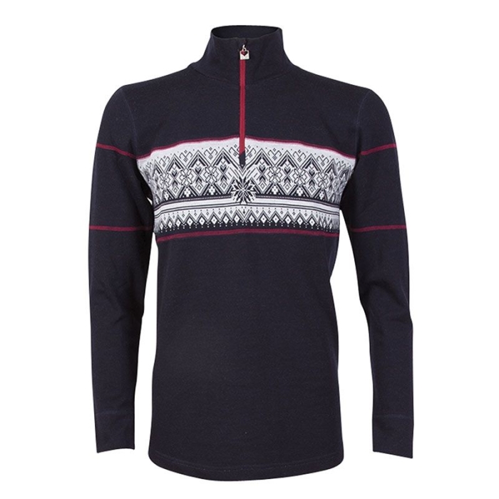 Dale Mens Rondane Masc Sweater 