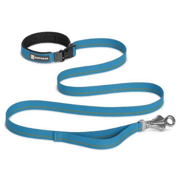 Ruffwear Flat Out Leash 2017 a durable and extremely comfortable