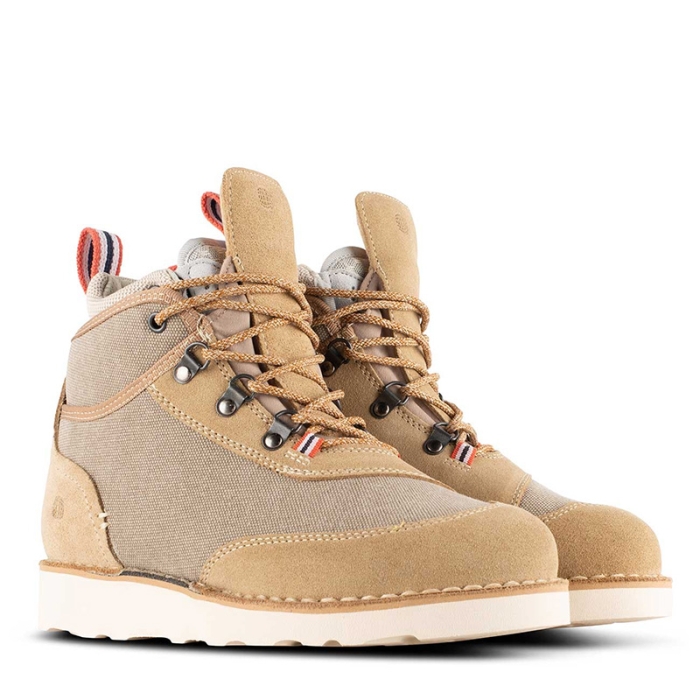 Amundsen Sport Safari Mucks