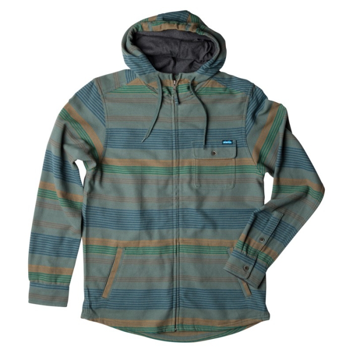 Kavu Mens Seaboard Hoodie