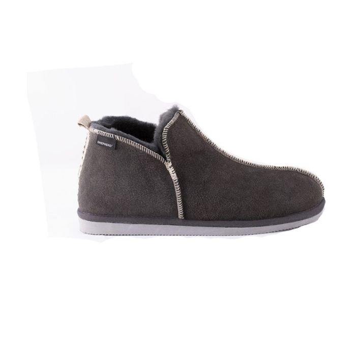 Shepherd of Sweden Mens Andy Slippers