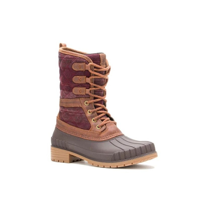 Kamik women's sienna sales 2