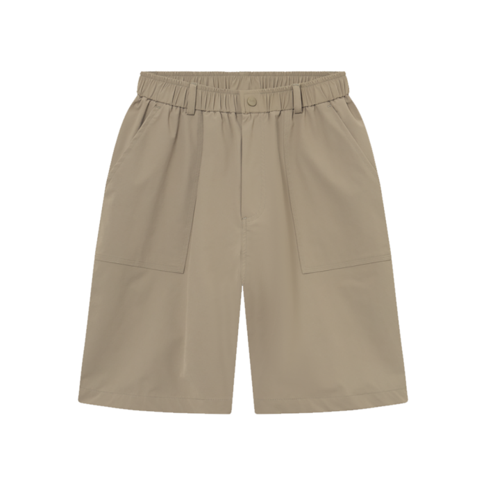 Forét Mens Sienna Tech Shorts