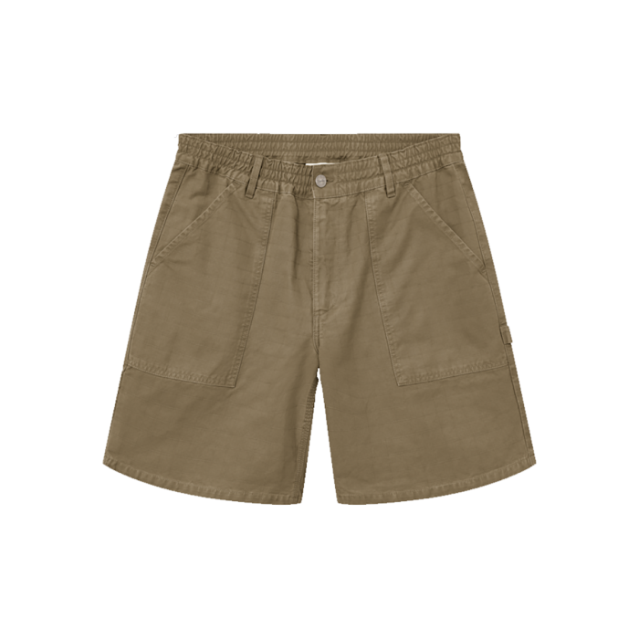 Forét Mens Sienna Workwear Shorts