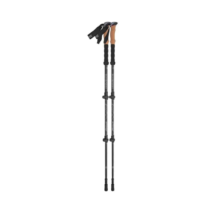 Silverpoint Stickle Tarn Carbon Poles (Pair)