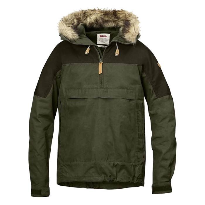 Fjällräven Men's Singi Anorak