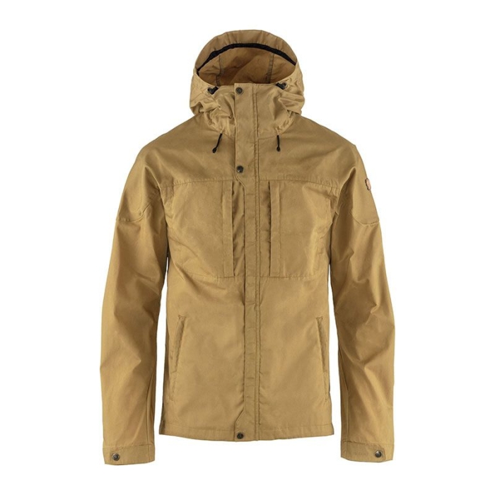 Fjallraven skogso deals padded review