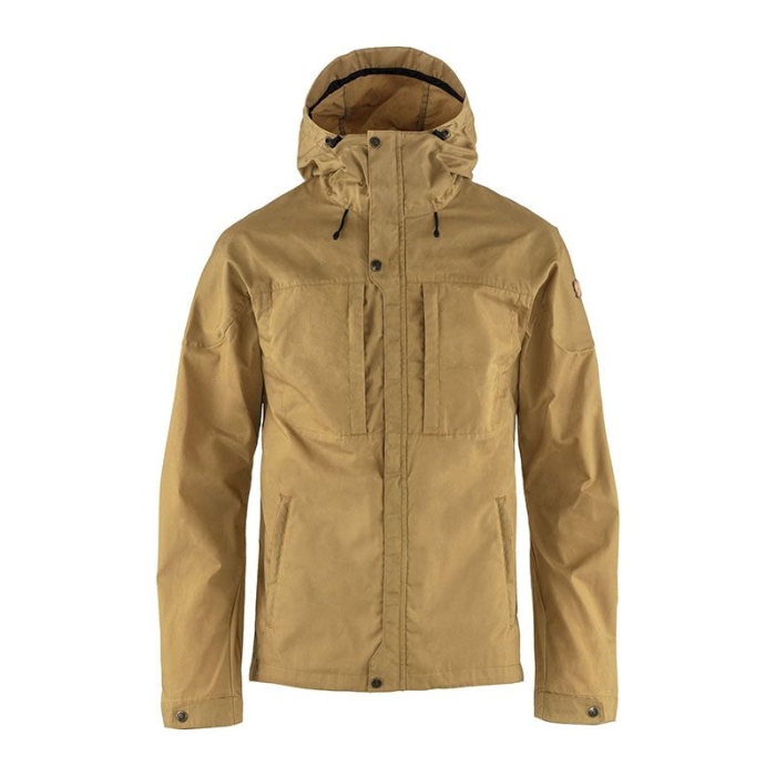 Fjällräven Men's Skogso Padded Jacket