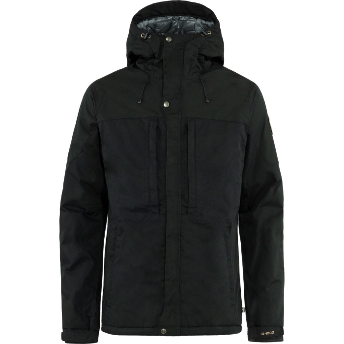 Fjällräven Men's Skogso Padded Jacket