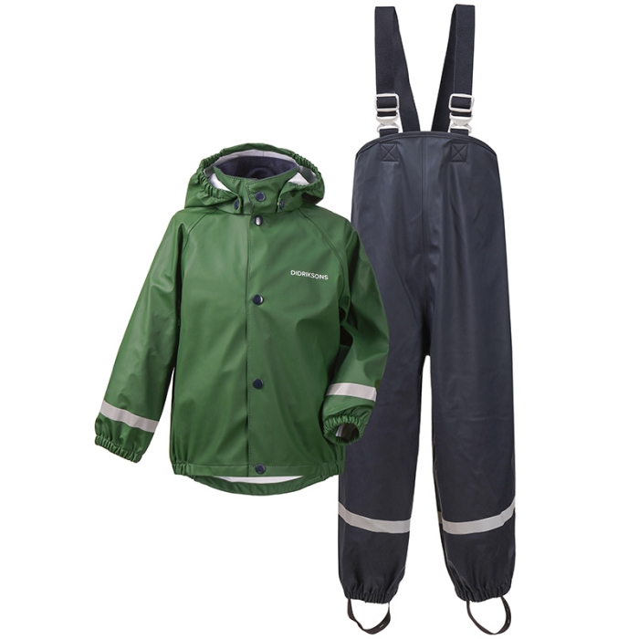 Didriksons Slaskeman Kidswear Set 4