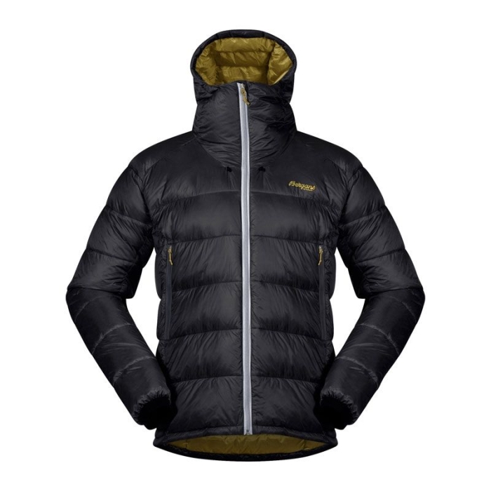 Bergans Mens Slingsby Down Jacket