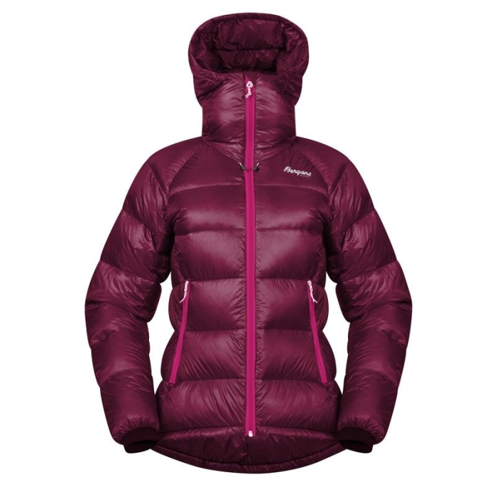 Bergans Womens Slingsby Down Jacket