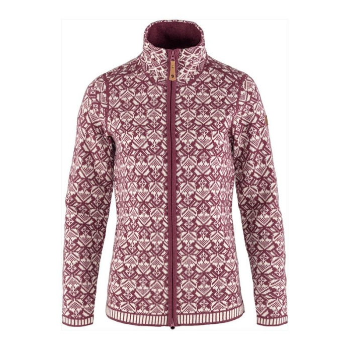 Fjällräven Women's Snow Cardigan 