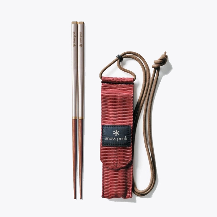 Snow peak chopsticks on sale