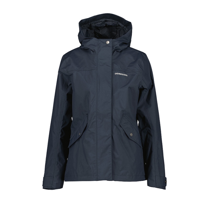 Didriksons Womens Sofia Jacket