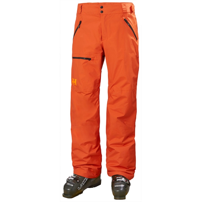 Helly Hansen Mens Sogn Cargo Pants