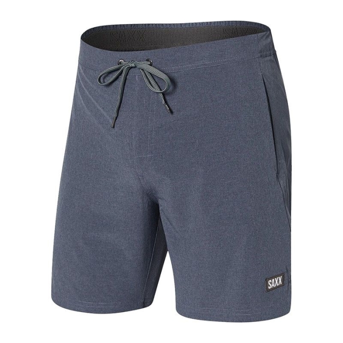 Saxx Mens Sport 2 Life 2In1 Short 7"