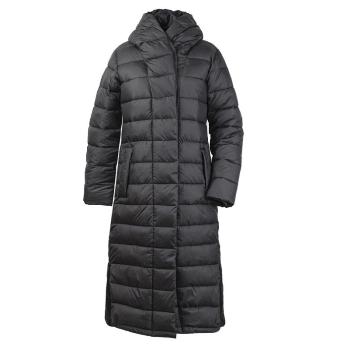 Didriksons Womens Stella Coat