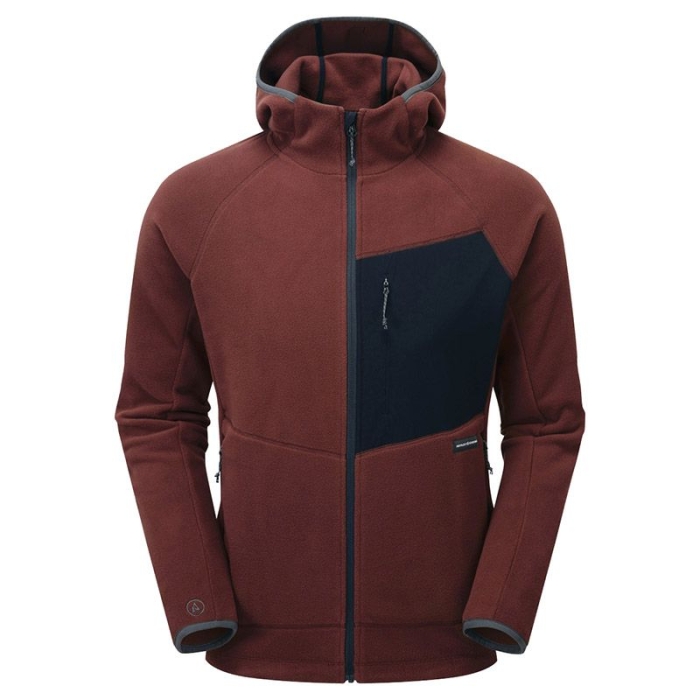 Artilect Mens Supermoon Bio Hoodie