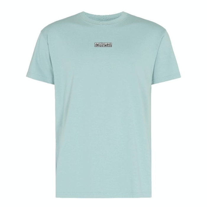 66°North Mens Tangi T-Shirt