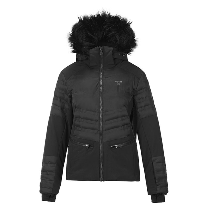 Tenson Womens Corinna Ski Jacket Nordic Outdoor Nordic Outdoor