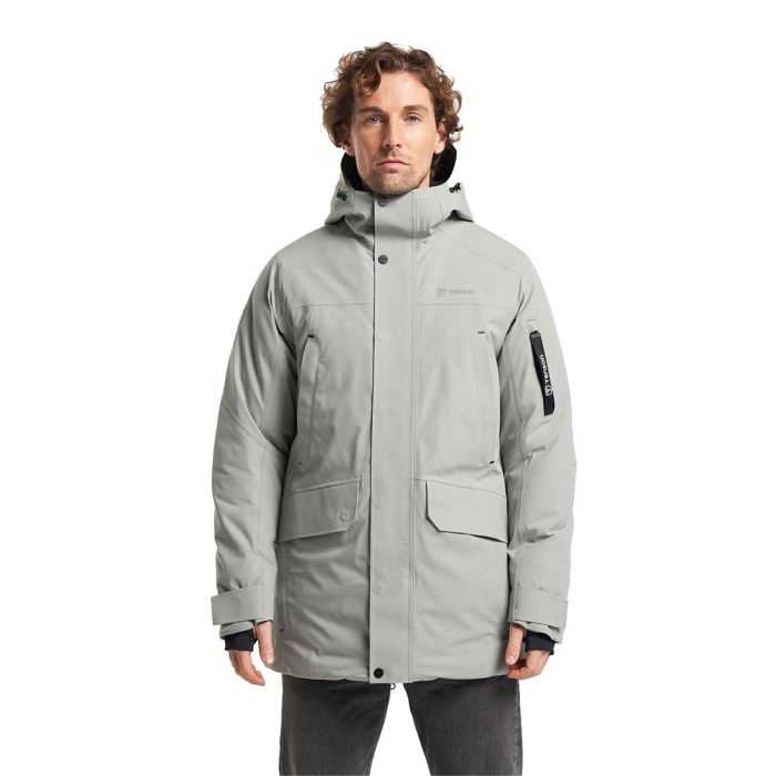 Tenson Mens Vision Parka